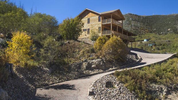 Steller column: Tucson's familiar natural landscapes may disappear,  UA study says